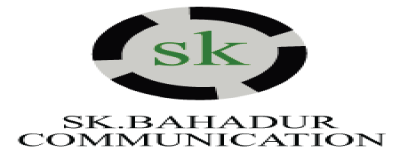 SK bahadur